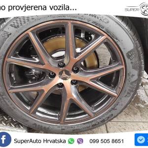 Cupra Ateca 2.0 TSI 4Drive Aut. 300 KS, LED+ACC+PANO+GR SJED+360+VIRT+PARK