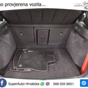 Cupra Ateca 2.0 TSI 4Drive Aut. 300 KS, LED+ACC+PANO+GR SJED+360+VIRT+PARK