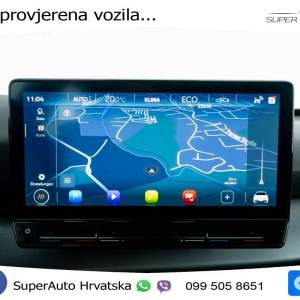 Cupra Born e-Boost 82 kWh 231 KS, ACC+KAM+VIRT+NAVI