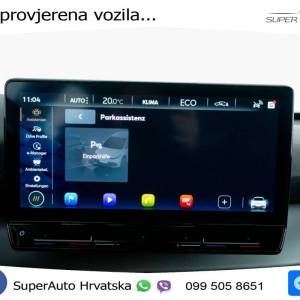 Cupra Born e-Boost 82 kWh 231 KS, ACC+KAM+VIRT+NAVI