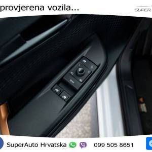 Cupra Born e-Boost 82 kWh 231 KS, ACC+KAM+VIRT+NAVI