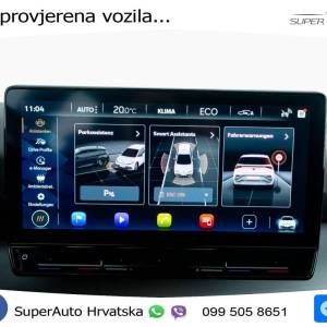 Cupra Born e-Boost 82 kWh 231 KS, ACC+KAM+VIRT+NAVI