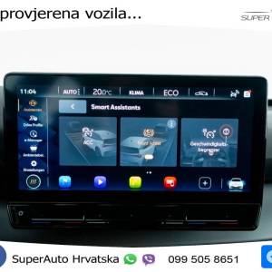 Cupra Born e-Boost 82 kWh 231 KS, ACC+KAM+VIRT+NAVI