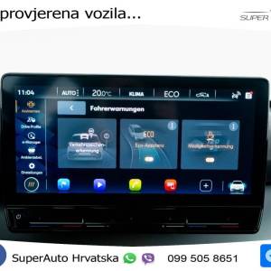 Cupra Born e-Boost 82 kWh 231 KS, ACC+KAM+VIRT+NAVI