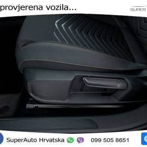 Cupra Born e-Boost 82 kWh 231 KS, ACC+KAM+VIRT+NAVI