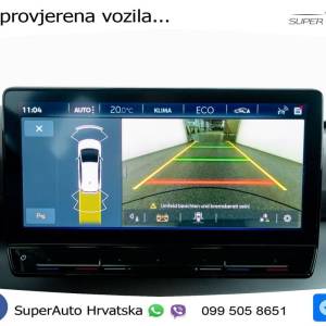 Cupra Born e-Boost 82 kWh 231 KS, ACC+KAM+VIRT+NAVI