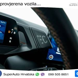 Cupra Born e-Boost 82 kWh 231 KS, ACC+KAM+VIRT+NAVI