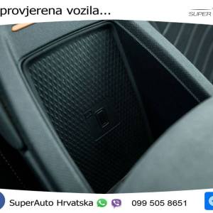 Cupra Born e-Boost 82 kWh 231 KS, ACC+KAM+VIRT+NAVI