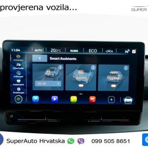 Cupra Born e-Boost 82 kWh 231 KS, ACC+KAM+VIRT+NAVI