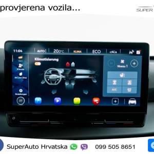 Cupra Born e-Boost 82 kWh 231 KS, ACC+KAM+VIRT+NAVI