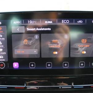 Cupra Formentor 1.4 e Hybrid AUTOMATIK