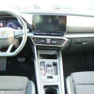 Cupra Formentor 1.4 e Hybrid AUTOMATIK