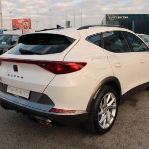 Cupra Formentor 1.4 e Hybrid AUTOMATIK