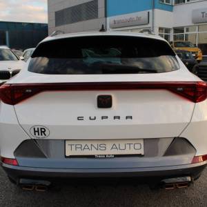 Cupra Formentor 1.4 e Hybrid AUTOMATIK