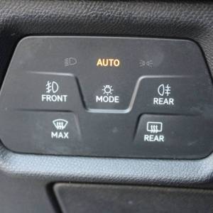 Cupra Formentor 1.4 e Hybrid AUTOMATIK