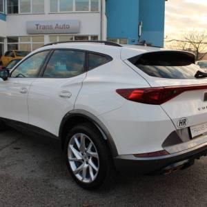 Cupra Formentor 1.4 e Hybrid AUTOMATIK