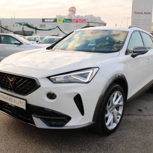 Cupra Formentor 1.4 e Hybrid AUTOMATIK