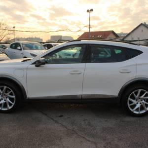 Cupra Formentor 1.4 e Hybrid AUTOMATIK