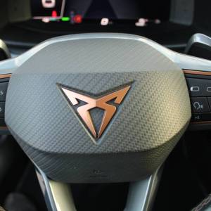 Cupra Formentor 1.4 e Hybrid AUTOMATIK