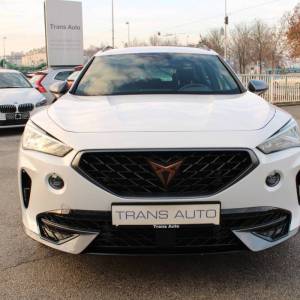 Cupra Formentor 1.4 e Hybrid AUTOMATIK