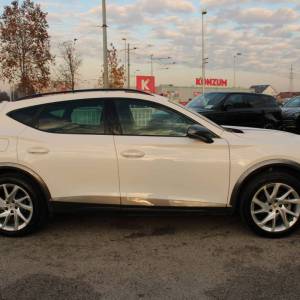 Cupra Formentor 1.4 e Hybrid AUTOMATIK