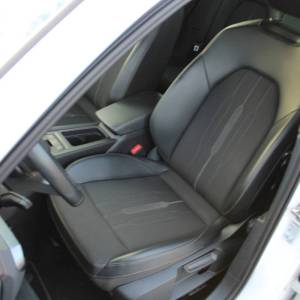 Cupra Formentor 1.4 e Hybrid AUTOMATIK