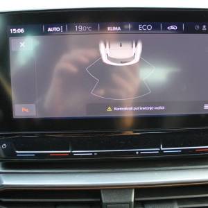 Cupra Formentor 1.4 e Hybrid AUTOMATIK