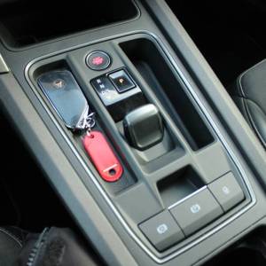 Cupra Formentor 1.4 e Hybrid AUTOMATIK