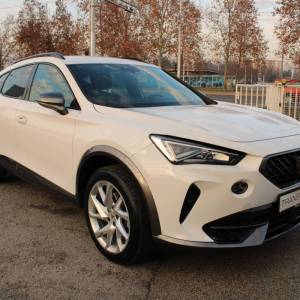 Cupra Formentor 1.4 e Hybrid AUTOMATIK