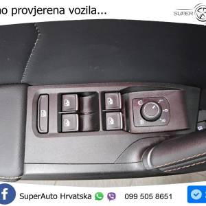 Cupra Formentor 1.4 e-Hybrid Aut. 204 KS, LED+ACC+VIRT+GR SJED+KAM+PARK
