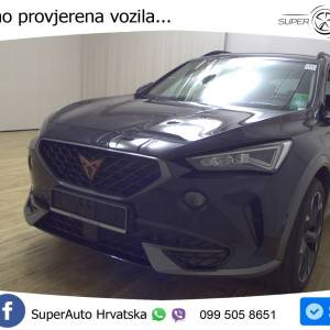 Cupra Formentor 1.4 e-Hybrid Aut. 204 KS, LED+ACC+VIRT+GR SJED+KAM+PARK