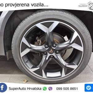 Cupra Formentor 1.4 e-Hybrid Aut. 204 KS, LED+ACC+VIRT+GR SJED+KAM+PARK