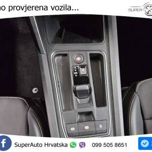 Cupra Formentor 1.4 e-Hybrid Aut. 204 KS, LED+ACC+VIRT+GR SJED+KAM+PARK