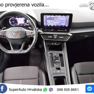 Cupra Formentor 1.4 e-Hybrid Aut. 204 KS, LED+ACC+VIRT+GR SJED+KAM+PARK