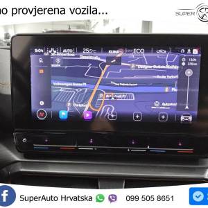 Cupra Formentor 1.4 e-Hybrid Aut. 204 KS, LED+ACC+VIRT+GR SJED+KAM+PARK