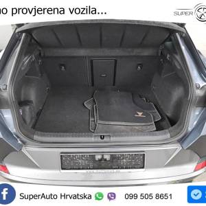 Cupra Formentor 1.4 e-Hybrid Aut. 204 KS, LED+ACC+VIRT+PARK