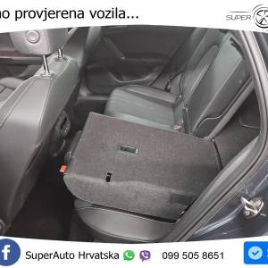 Cupra Formentor 1.4 e-Hybrid Aut. 204 KS, LED+ACC+VIRT+PARK