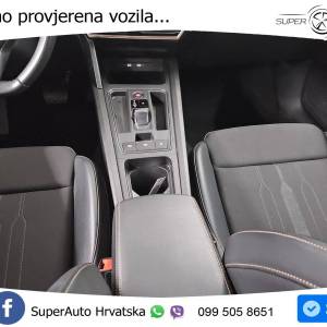 Cupra Formentor 1.4 e-Hybrid Aut. 204 KS, LED+ACC+VIRT+PARK