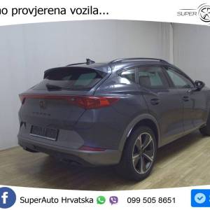 Cupra Formentor 1.4 e-Hybrid Aut. 204 KS, LED+ACC+VIRT+PARK