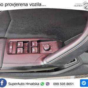 Cupra Formentor 1.4 e-Hybrid Aut. 204 KS, LED+ACC+VIRT+PARK