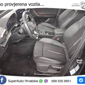 Cupra Formentor 1.4 e-Hybrid Aut. 204 KS, LED+ACC+VIRT+PARK