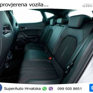 Cupra Formentor 1.4 TSI DSG VZ 245 KS, LED+ACC+GR SJED+360+VIRT+PDC