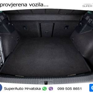 Cupra Formentor 1.4 TSI DSG VZ 245 KS, LED+ACC+GR SJED+360+VIRT+PDC