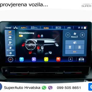 Cupra Formentor 1.4 TSI DSG VZ 245 KS, LED+ACC+GR SJED+360+VIRT+PDC