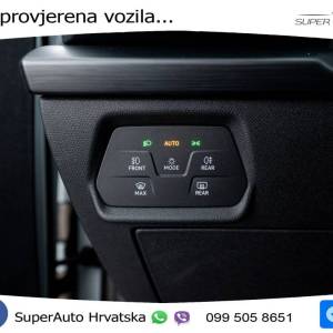 Cupra Formentor 1.4 TSI DSG VZ 245 KS, LED+ACC+GR SJED+360+VIRT+PDC