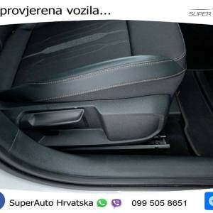Cupra Formentor 1.4 TSI DSG VZ 245 KS, LED+ACC+GR SJED+360+VIRT+PDC