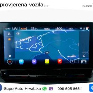 Cupra Formentor 1.4 TSI DSG VZ 245 KS, LED+ACC+GR SJED+360+VIRT+PDC