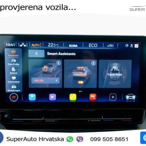Cupra Formentor 1.4 TSI DSG VZ 245 KS, LED+ACC+GR SJED+360+VIRT+PDC