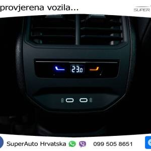 Cupra Formentor 1.4 TSI DSG VZ 245 KS, LED+ACC+GR SJED+360+VIRT+PDC