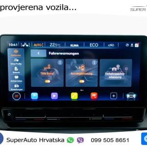 Cupra Formentor 1.4 TSI DSG VZ 245 KS, LED+ACC+GR SJED+360+VIRT+PDC